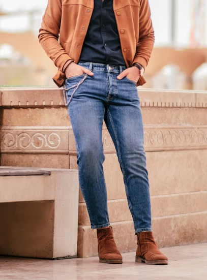 Casual Wear